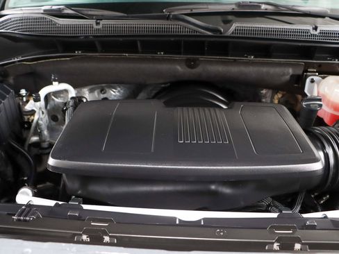 Used 2024 Chevrolet Silverado 1500 LT Trail Boss w/ Convenience Package II AWD/4WD image 33
