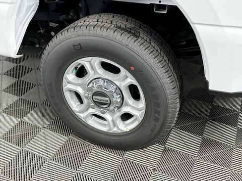 New 2026 Ford F250 XLT w/ Camper Package image 32