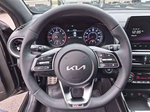 Used 2023 Kia Forte GT-Line w/ GT-Line Premium Package FWD image 20