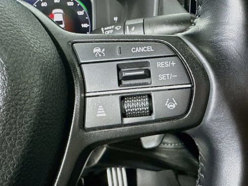 Used 2024 Honda Accord Sport image 22