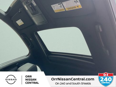 Used 2026 Honda CR-V Sport-L image 18