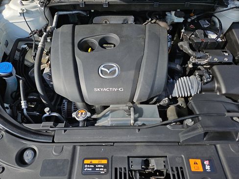Used 2021 MAZDA CX-5 Touring AWD/4WD image 27