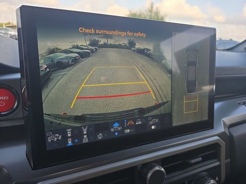 New 2026 Toyota Tacoma TRD Off-Road image 22