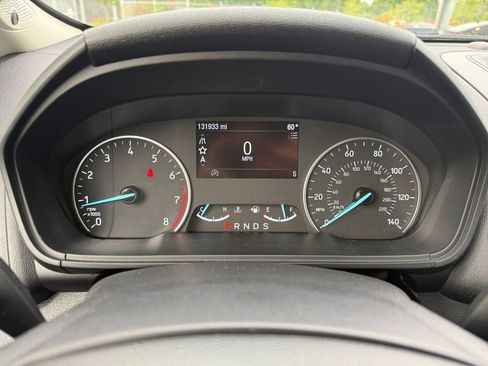 Used 2020 Ford EcoSport Titanium AWD/4WD image 14