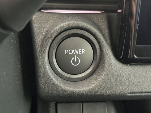 New 2026 Toyota bZ image 26