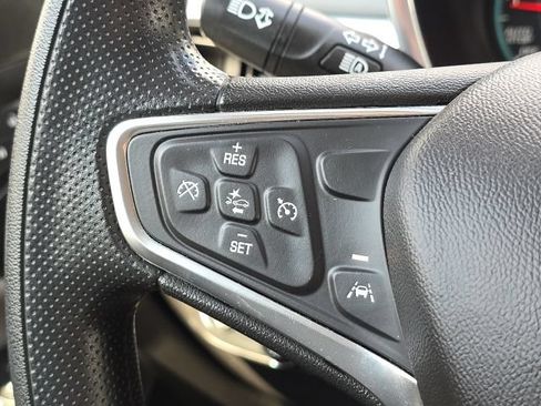 Used 2020 Chevrolet Equinox LS w/ LS Convenience Package FWD image 34