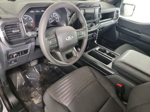 Certified 2023 Ford F150 XL w/ STX Appearance Package AWD/4WD image 12