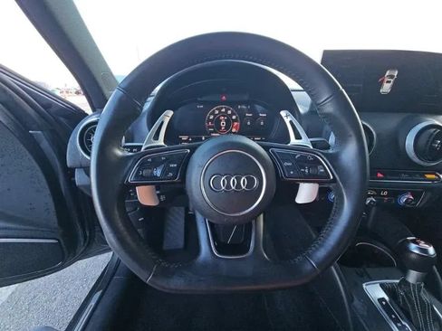 Used 2020 Audi A3 2.0T Premium Plus w/ Premium Plus Package AWD/4WD image 9
