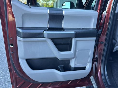 Used 2016 Ford F150 XLT w/ Equipment Group 301A Mid image 15