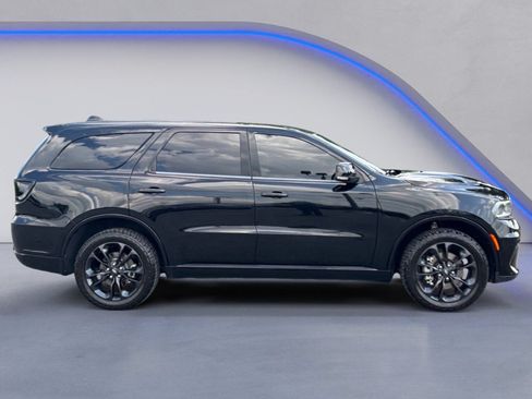 Used 2022 Dodge Durango GT AWD/4WD image 14