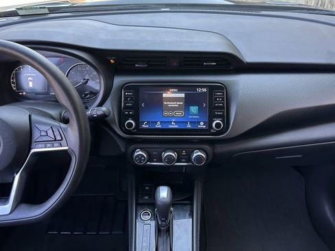 Used 2023 Nissan Kicks SV image 16