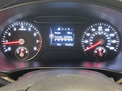 Used 2017 Kia Sorento EX FWD image 23
