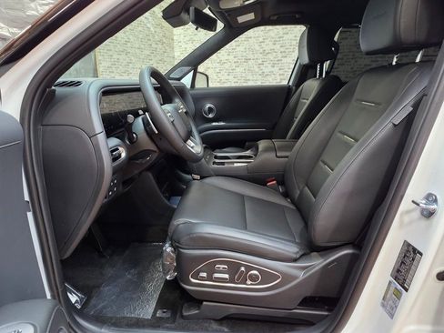 New 2026 Hyundai Palisade Calligraphy image 25