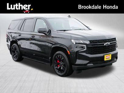 Used 2024 Chevrolet Tahoe RST w/ RST Performance Edition