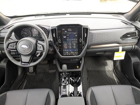 New 2026 Subaru Forester Touring image 13