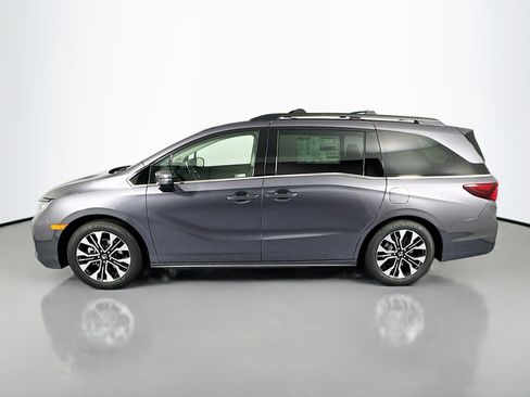 New 2026 Honda Odyssey Elite image 8