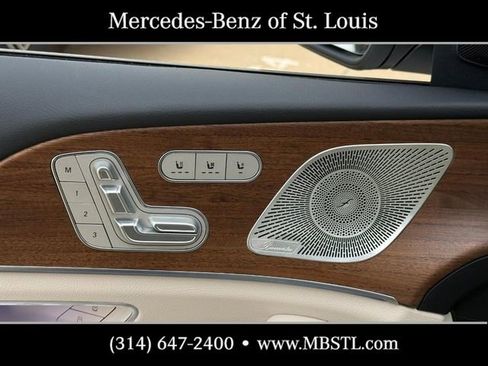 New 2026 Mercedes-Benz GLE 450 4MATIC image 14