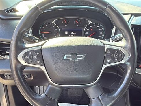 Used 2021 Chevrolet Traverse RS w/ LPO, Floor Liner Package image 16