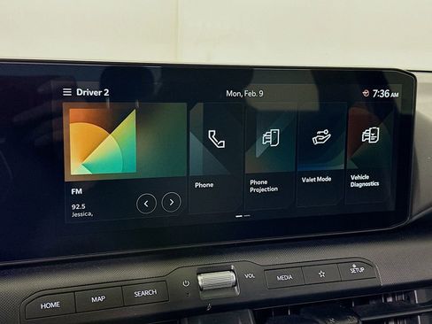 Used 2025 Kia K4 LXS image 24