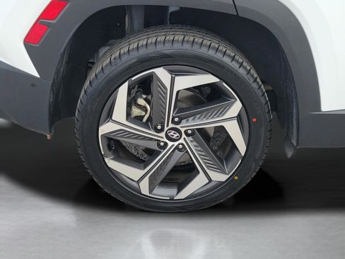 Certified 2024 Hyundai Tucson Limited image 5