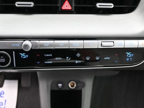 Used 2023 Hyundai Ioniq 5 SEL image 29