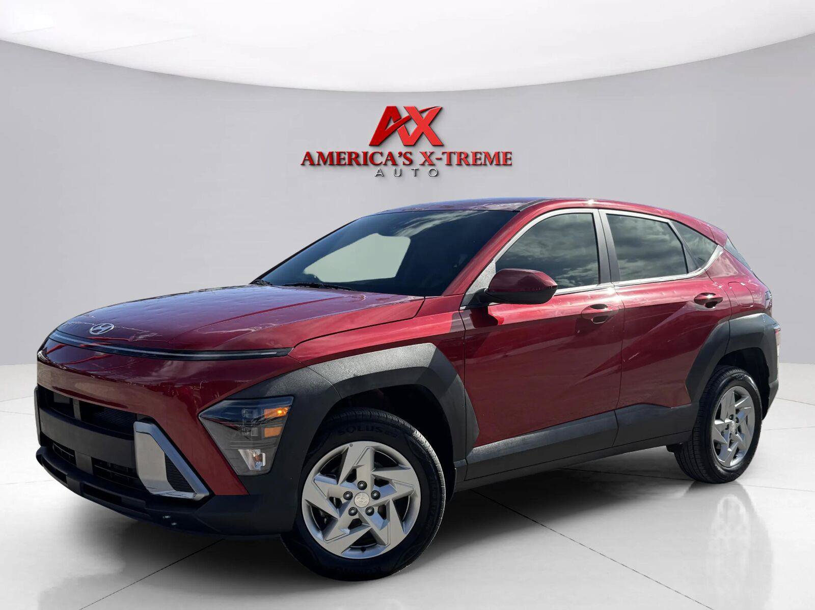 Used 2026 Hyundai Kona SE AWD/4WD image 1