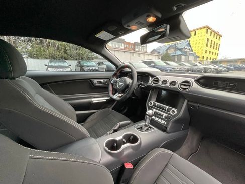 Used 2023 Ford Mustang Mach 1 image 15