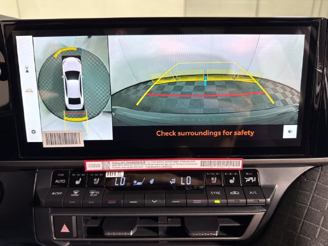 New 2026 Toyota Camry XLE w/ Premium Plus Package FWD image 28