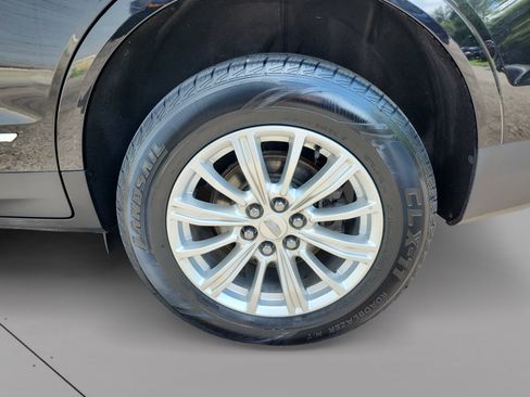 Used 2019 Cadillac XT5 AWD image 15