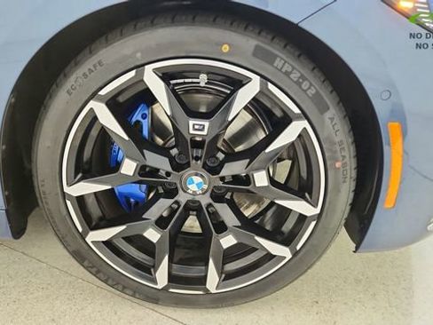 Used 2026 BMW M440i Convertible RWD image 61