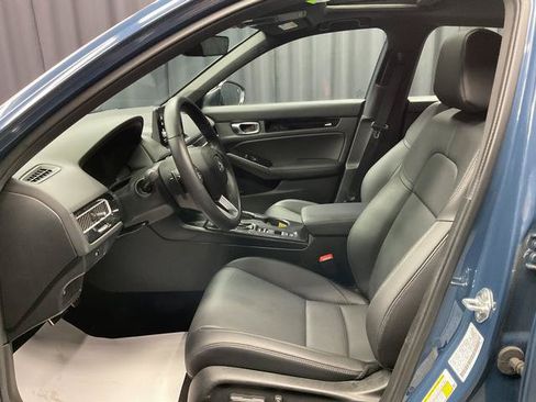 Used 2026 Honda Civic Sport Touring image 7