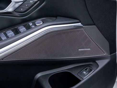 New 2026 BMW M340i xDrive w/ Premium Package image 15