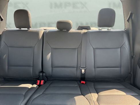 Used 2023 Ford F150 Lightning XLT w/ Tow Technology Package image 11