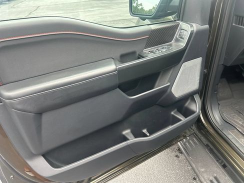 Used 2024 Ford F150 Raptor AWD/4WD image 12