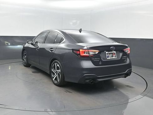 Used 2022 Subaru Legacy Touring XT AWD/4WD image 34