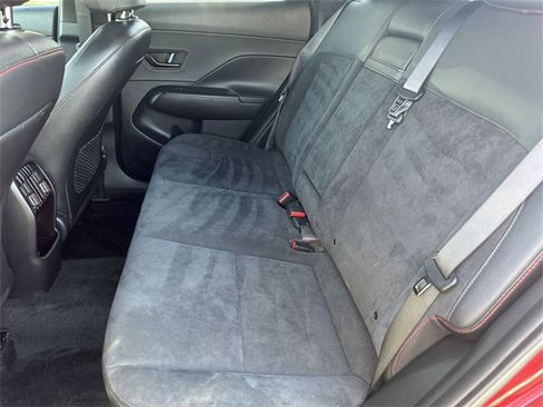 Certified 2024 Hyundai Kona N Line image 33