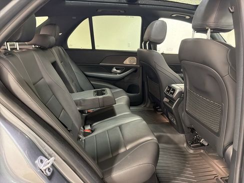 Used 2024 Mercedes-Benz GLE 350 4MATIC image 28