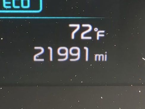 Used 2024 Kia Sportage LX image 31