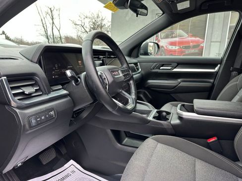 Used 2025 GMC Terrain Elevation image 11