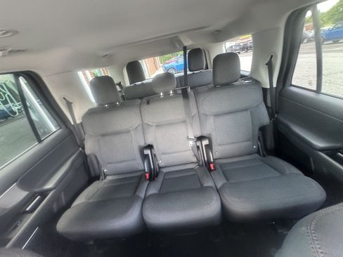 Used 2025 Ford Expedition Active AWD/4WD image 14