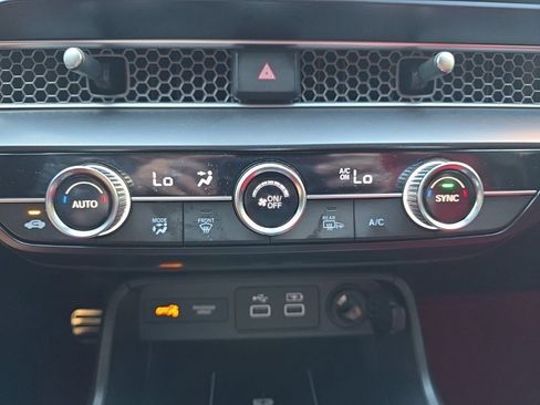 Used 2025 Honda Civic Type R image 24