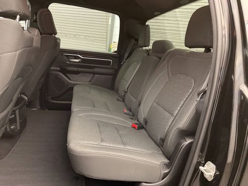 Certified 2025 RAM 1500 Big Horn image 26