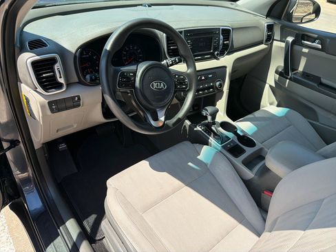 Used 2019 Kia Sportage LX FWD image 10