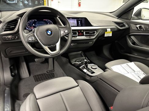 New 2024 BMW 228i Gran Coupe w/ Convenience Package image 3