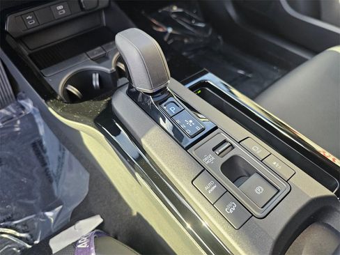 New 2026 Toyota Prius Plug-In Hybrid image 39