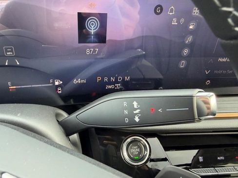 New 2026 Buick Envision Avenir image 14