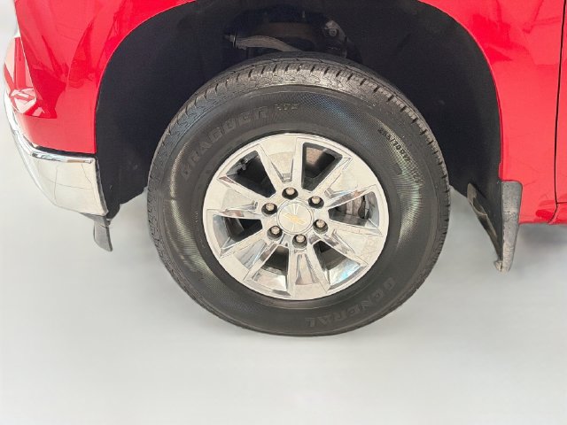 Used 2024 Chevrolet Silverado 1500 LT w/ Protection Package AWD/4WD image 24
