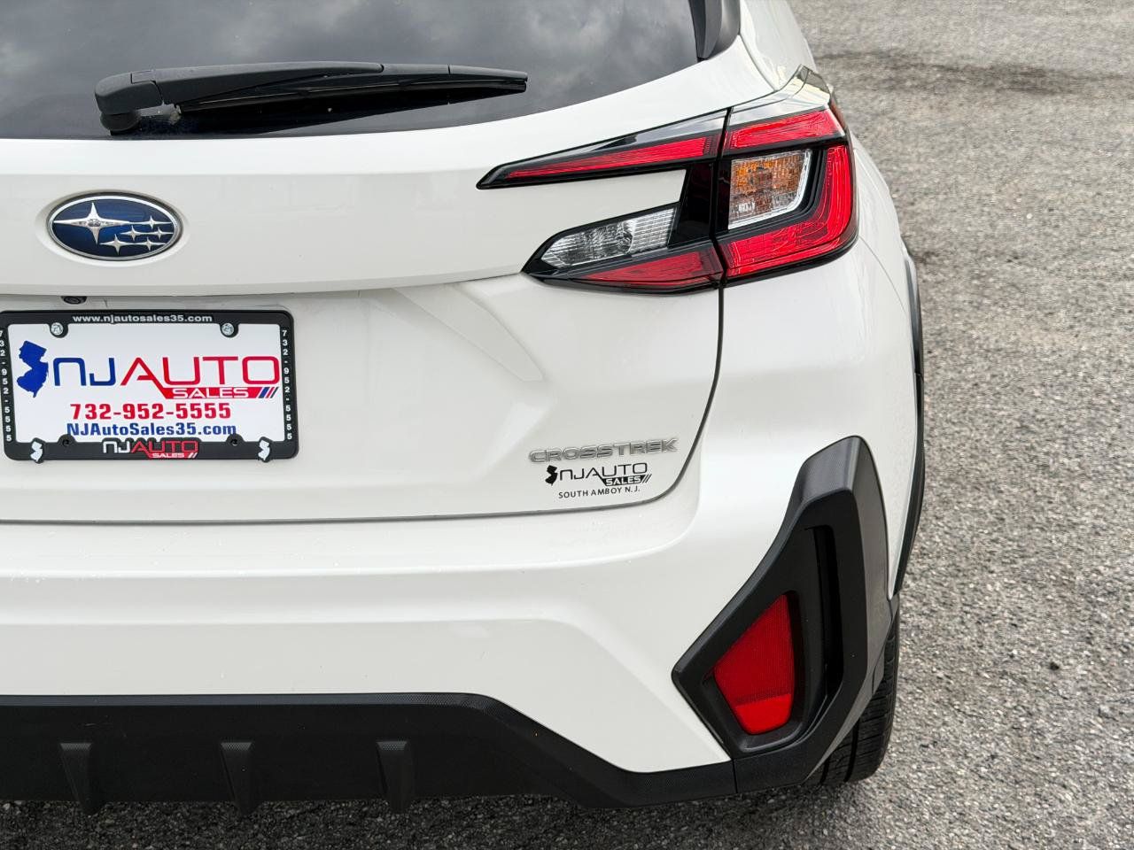 Used 2024 Subaru Crosstrek 2.0i AWD/4WD image 71