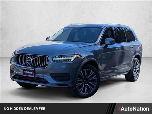 Used 2020 Volvo XC90 T8 Momentum AWD/4WD image 1
