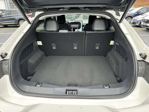 Used 2024 Ford Mustang Mach-E Premium image 8